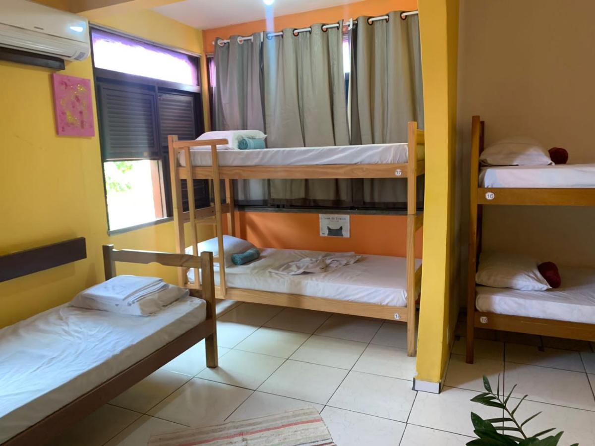 Parnaiba Hostel Cameră foto