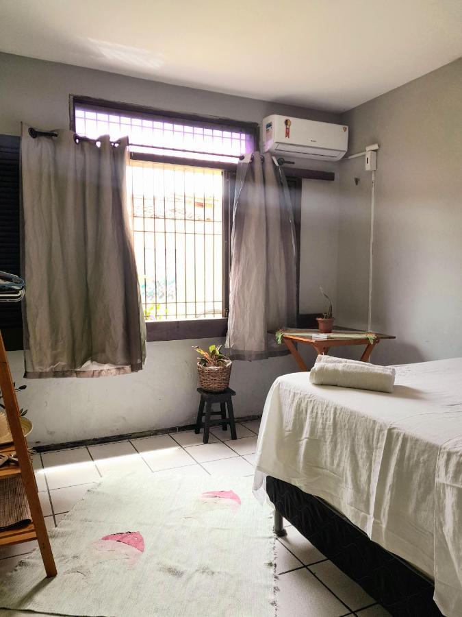 Parnaiba Hostel Cameră foto