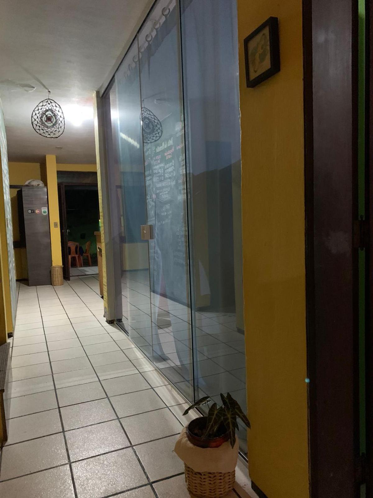 Parnaiba Hostel Cameră foto