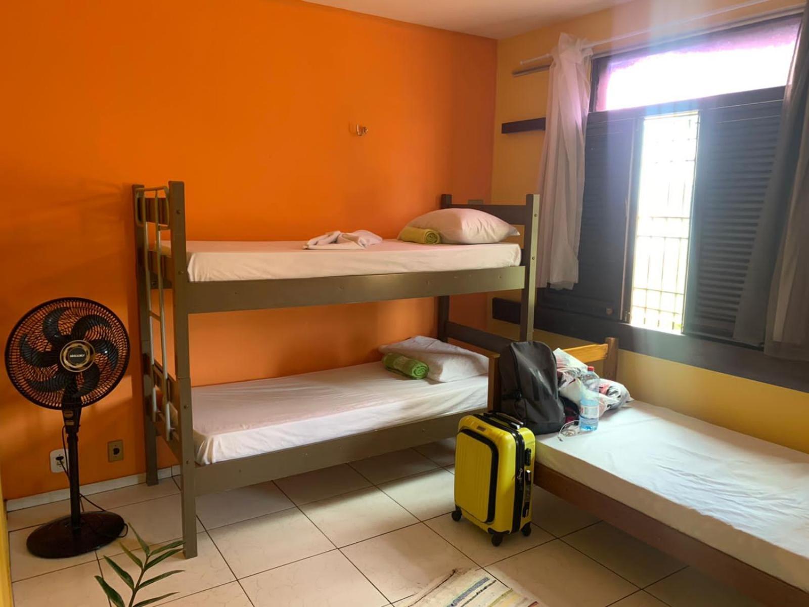 Parnaiba Hostel Cameră foto