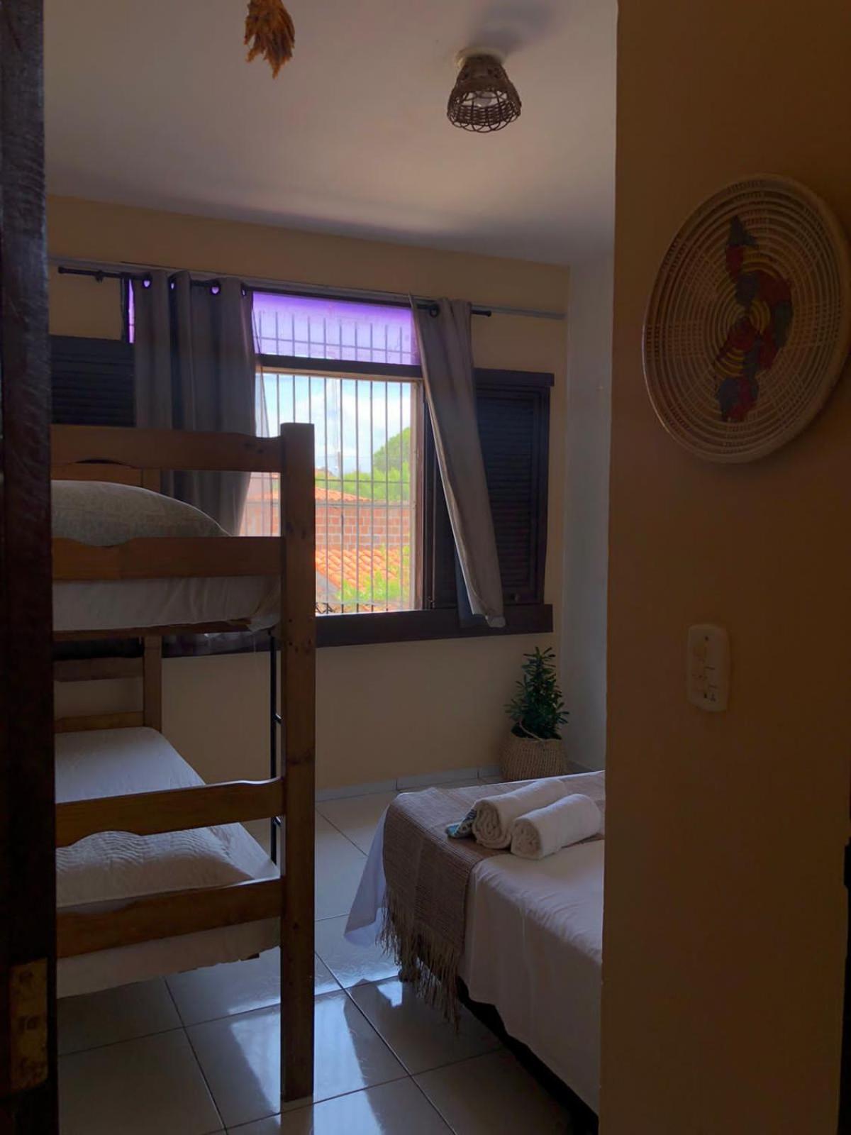 Parnaiba Hostel Cameră foto