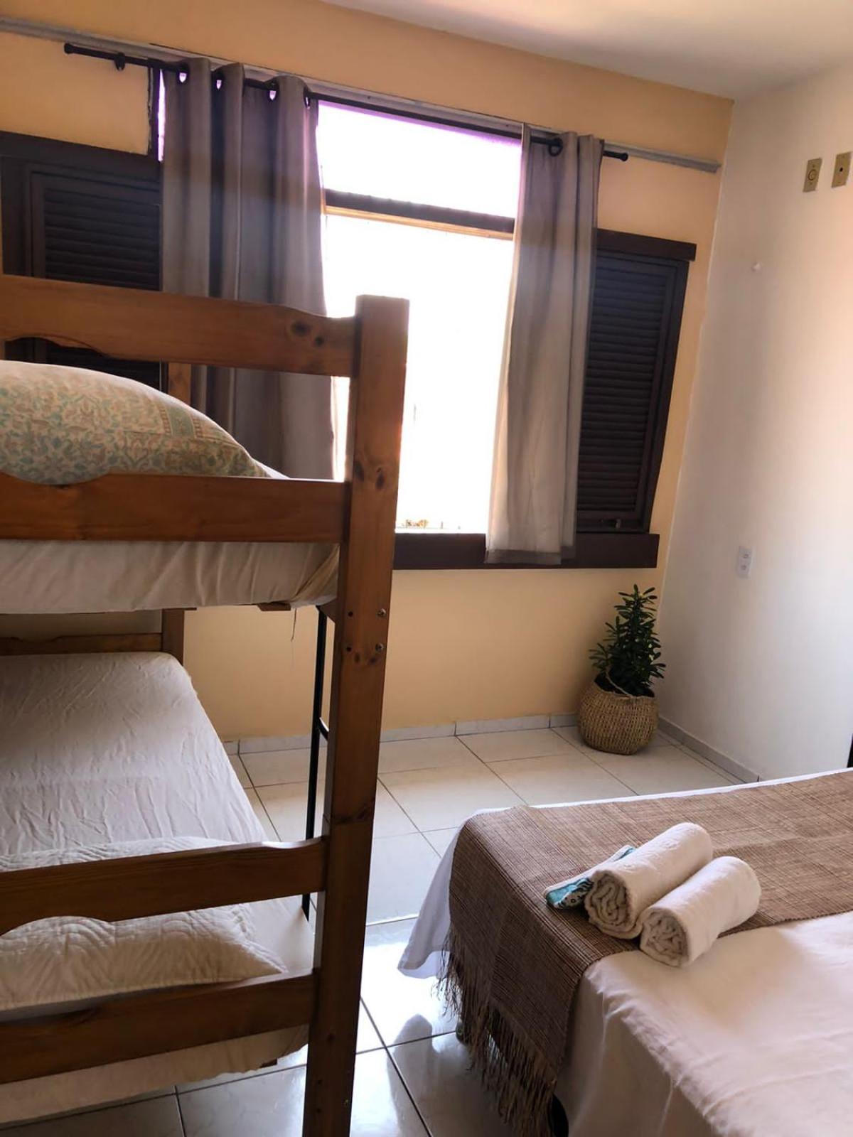 Parnaiba Hostel Cameră foto